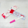 Paper Digital Accurate Hcg Pregnancy Test